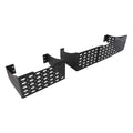 Under Seat Organizer for Ford F150 F250 F350 (2015–2025) Molle Steel