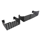 Under Seat Organizer for Ford F150 F250 F350 (2015–2025) Molle Steel