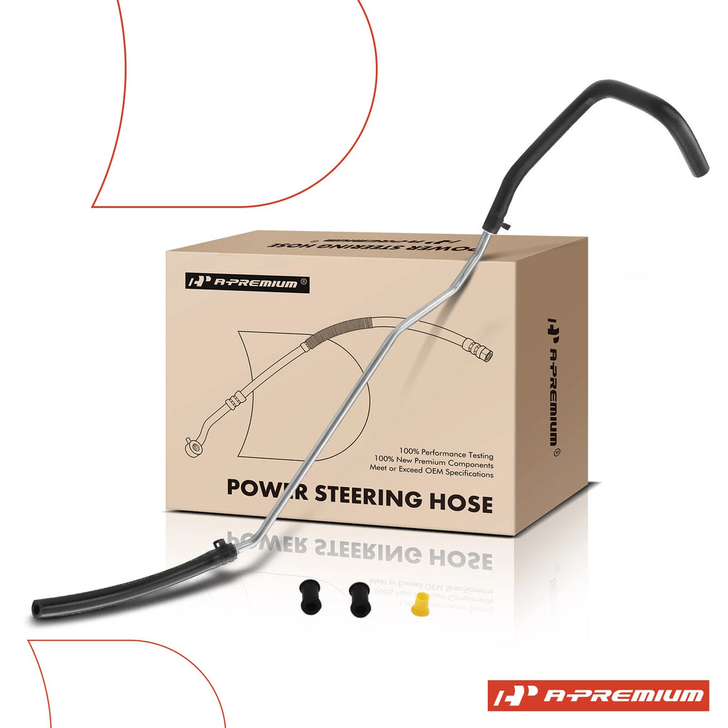 Power Steering Return Line Hose Assembly for Toyota Sequoia (2008-2009)
