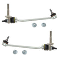 2X Front Stabilizer Sway Bar Link Set for A205 C257 W205 W213 X290