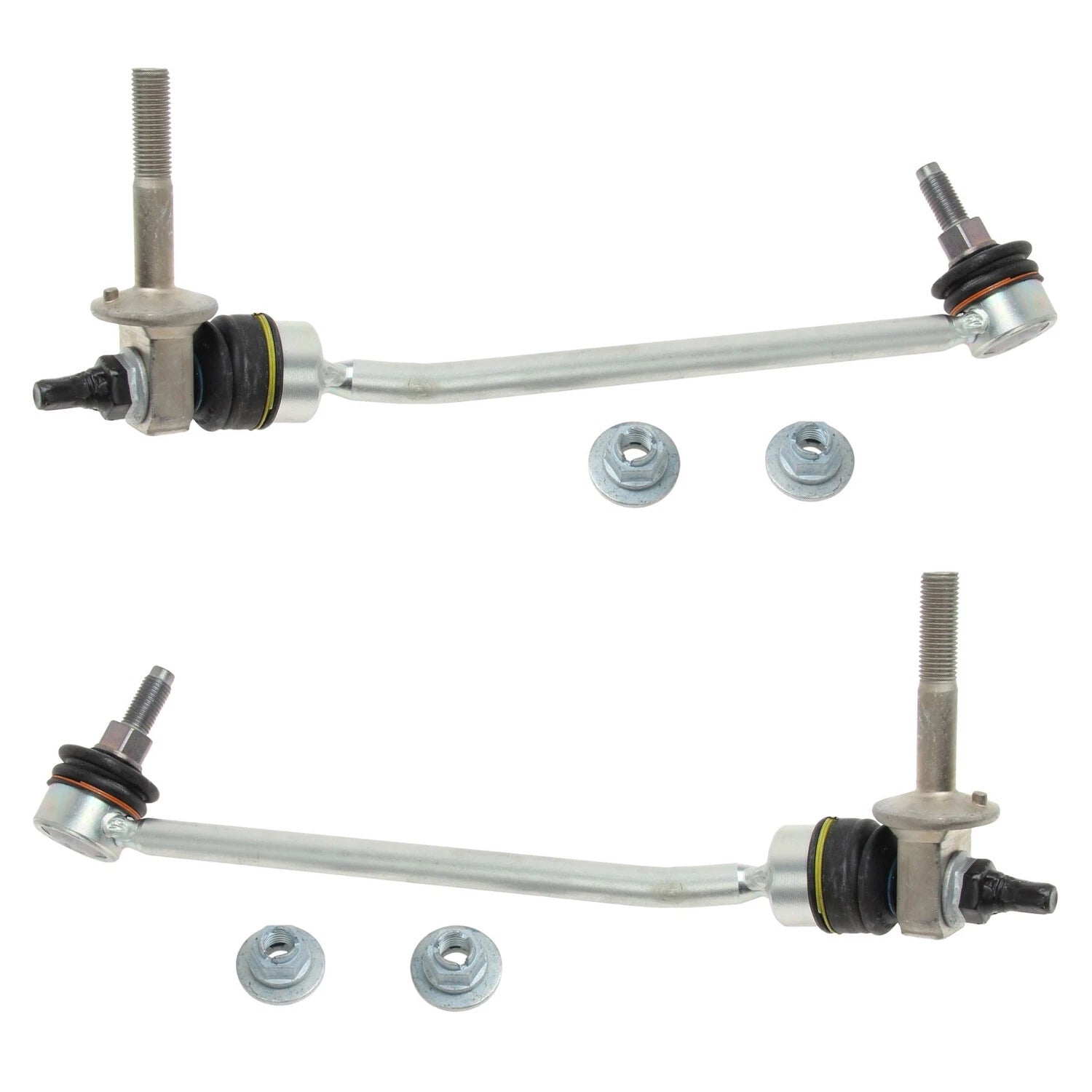 2X Front Stabilizer Sway Bar Link Set for A205 C257 W205 W213 X290