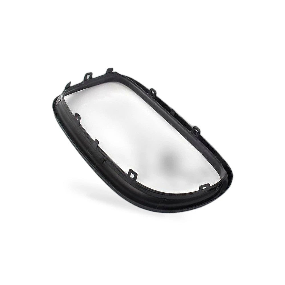 Gloss Black Grille Frame for BMW 3 Series E90 E91 (2009–2012) 51137201969