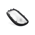 Gloss Black Grille Frame for BMW 3 Series E90 E91 (2009–2012) 51137201969