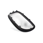 Gloss Black Grille Frame for BMW 3 Series E90 E91 (2009–2012) 51137201969