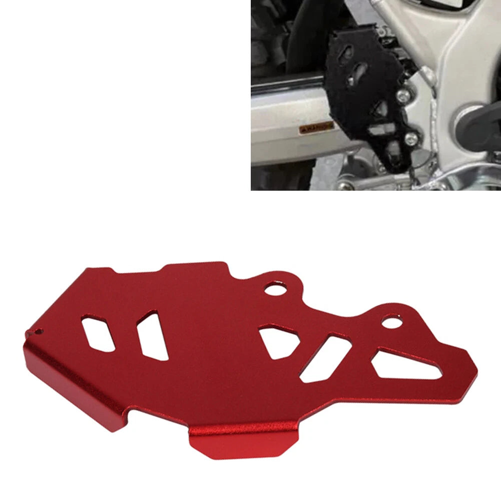 1pc Rear Brake Master Cylinder Guard for Honda CRF300 RALLY (2021–2022)