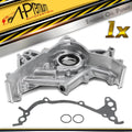 Engine Oil Pump with Gasket for Nissan Pathfinder (1996–2000)