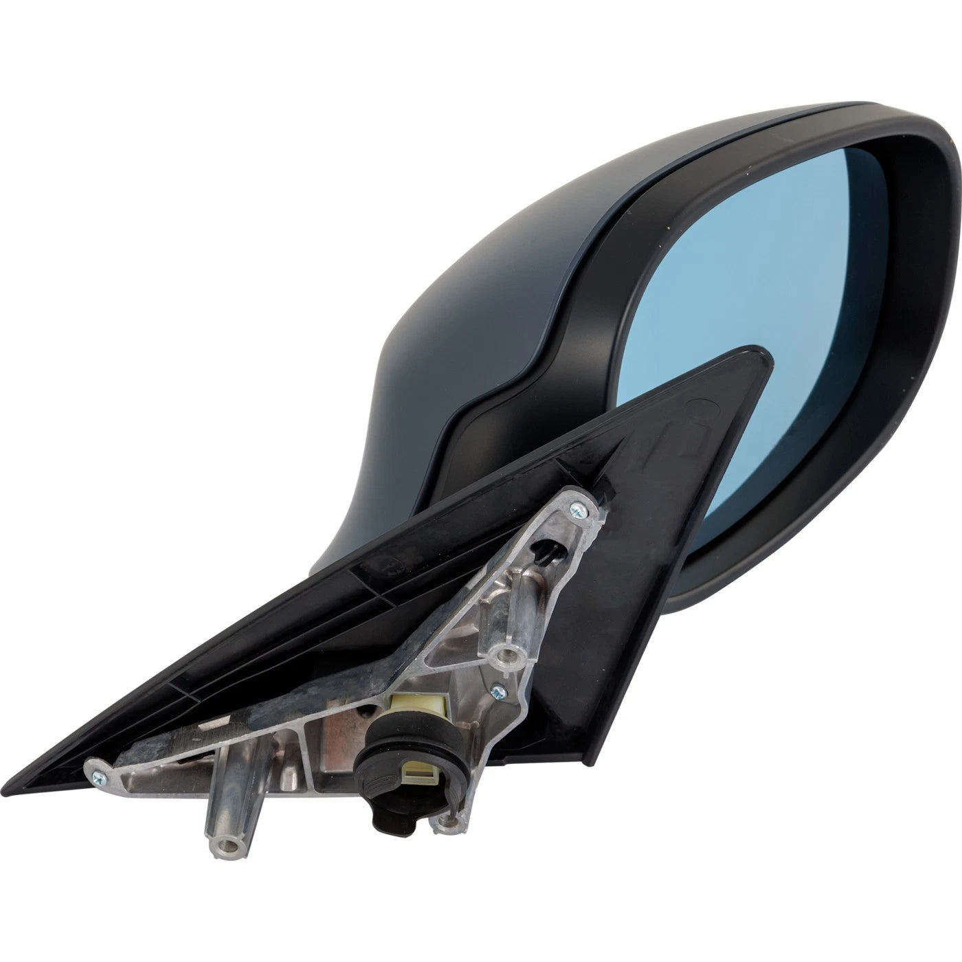 Right Side Mirror for BMW 328i xDrive (2009–2012) - Power Heated Fold