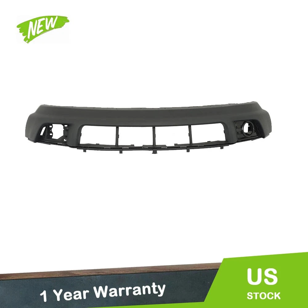 Front Lower Bumper Cover for Ford Edge (2007–2010) 7T4Z17D957B