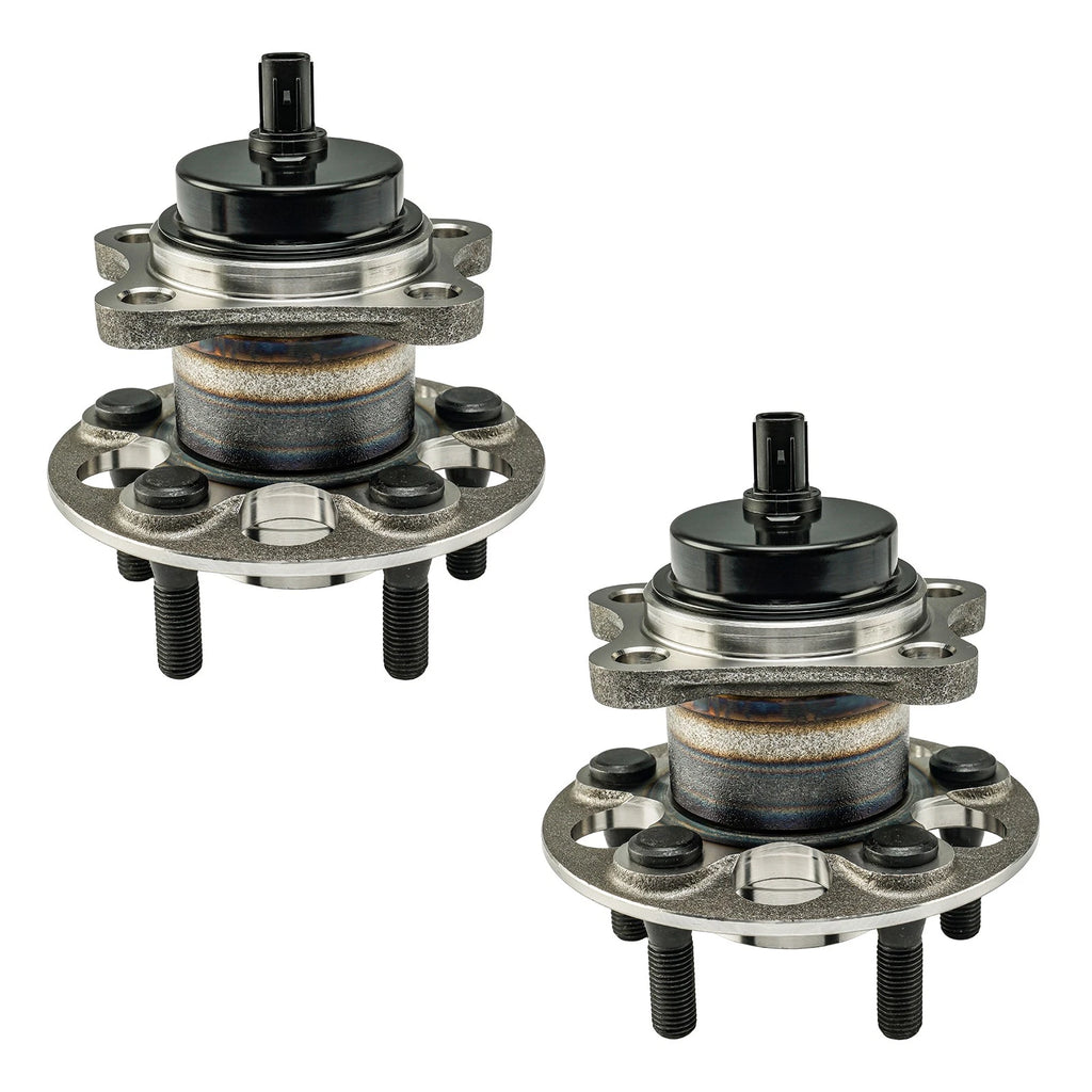Rear Wheel Hub and Bearing Assembly for Scion xD (2008–2014)