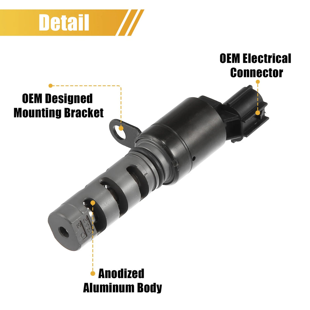 Variable Valve Timing VVT Solenoid for Subaru Outback 3.6L (2010–2019) 10921AA190