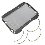Radiator Guard Protector for Yamaha MT-07 (2021–2022) - Black