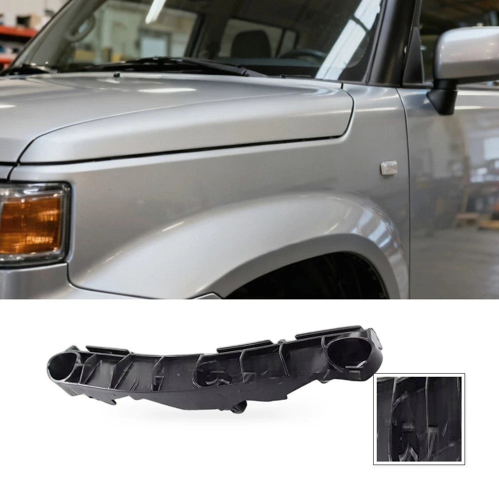 Front Bumper Bracket for Scion xB 2.4 (2008–2012) Right 52116-21020