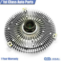 Radiator Cooling Fan Clutch for BMW 740 850 540 325Ci X5 325i 330Ci (1995–2003)