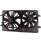 Replacement Radiator Fan Assembly for Ford Ranger PX (2011–2018)