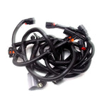 Front Fog Lamp Wiring Harness for RAM 2500 3500 4500 5500 (2016–2018)