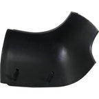 Bumper Face Bar End Extension for Chevy Savana (2003-2023)