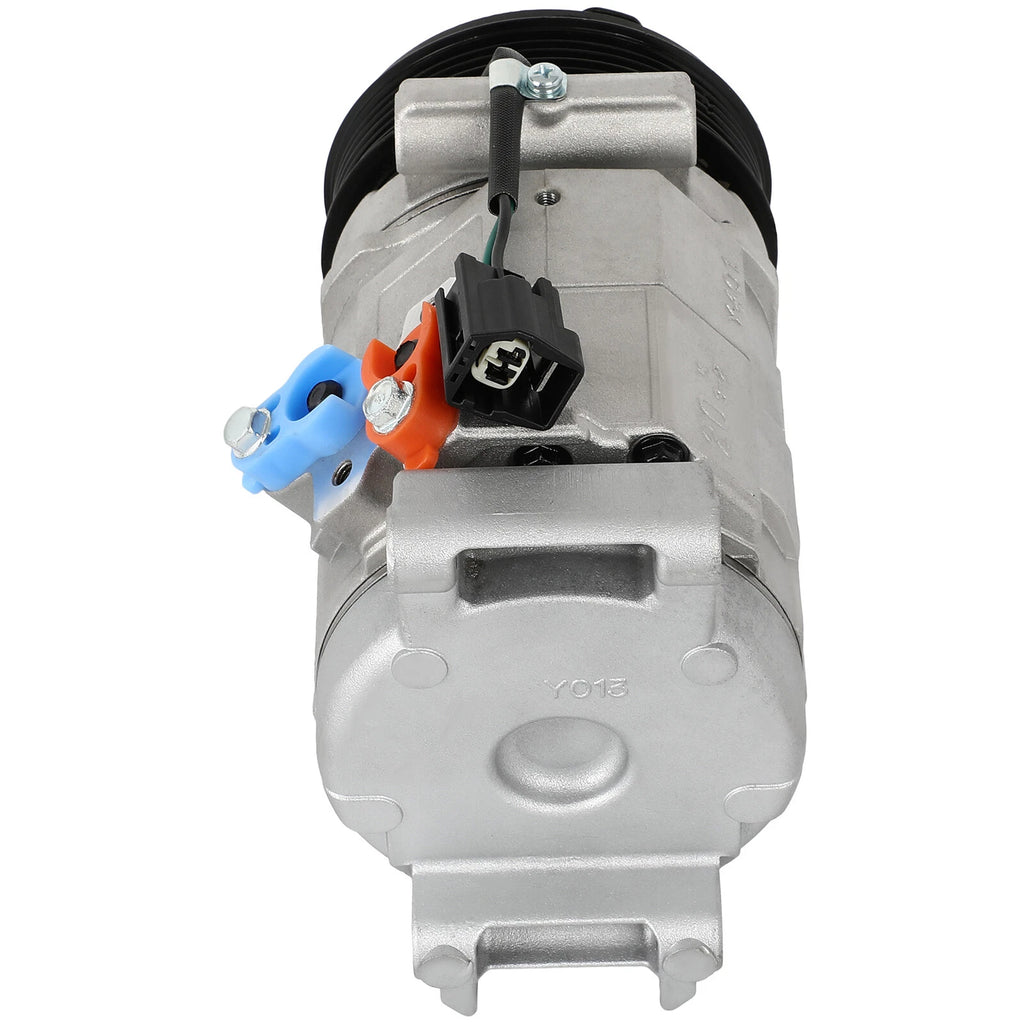 A/C Compressor for Cadillac SRX 3.6L (2004–2009)
