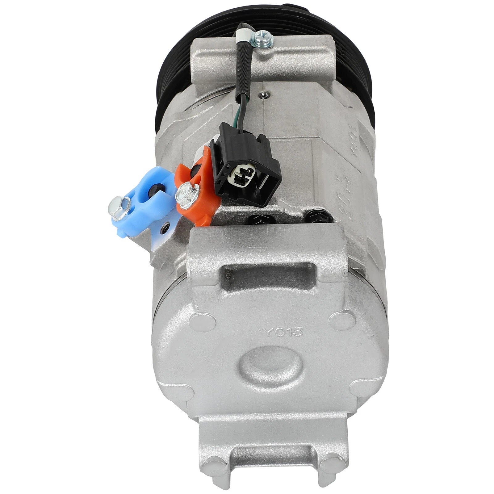 A/C Compressor for Cadillac SRX 3.6L (2004–2009)