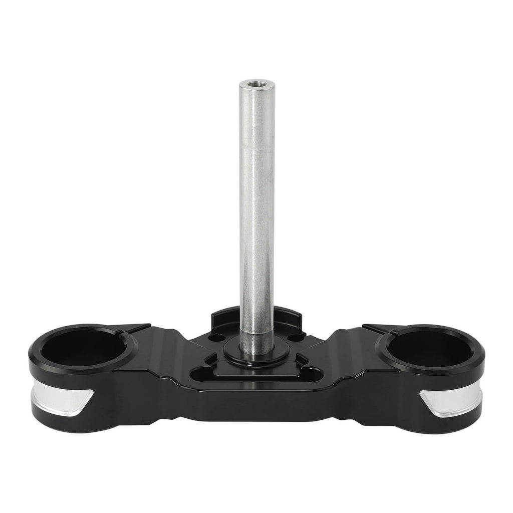 Upper Lower Front Fork Triple Tree Clamp for Harley Low Rider S (2020–2025)