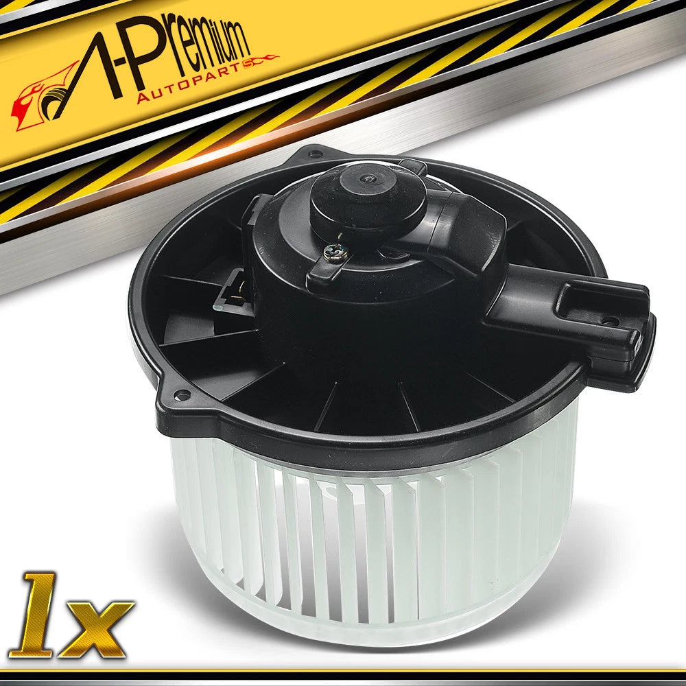 HVAC Blower Motor with Wheel Assembly for Honda Odyssey (2005–2010)