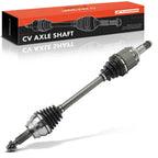 Front Left CV Axle Shaft Assembly for Toyota Sienna (2017â2020) 3.5L V6