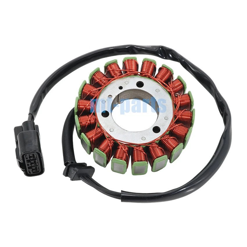 Stator Magneto Coil for Moto Morini Seiemmezzo STR650 SCR650 (2019–2025)