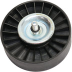 Idler Pulley for Mercedes W203 C230 (2003–2005)