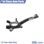 Steering Knuckle for Toyota Tacoma (2005–2019)