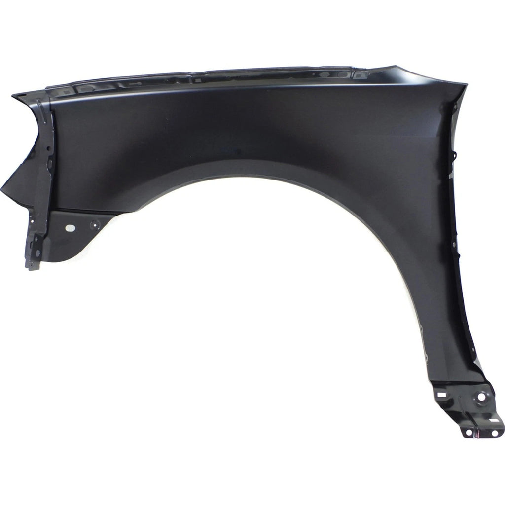 Fender for Ford Five Hundred (2005–2007) Front Driver and Passenger Side