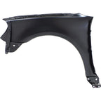 Fender for Ford Five Hundred (2005–2007) Front Driver and Passenger Side