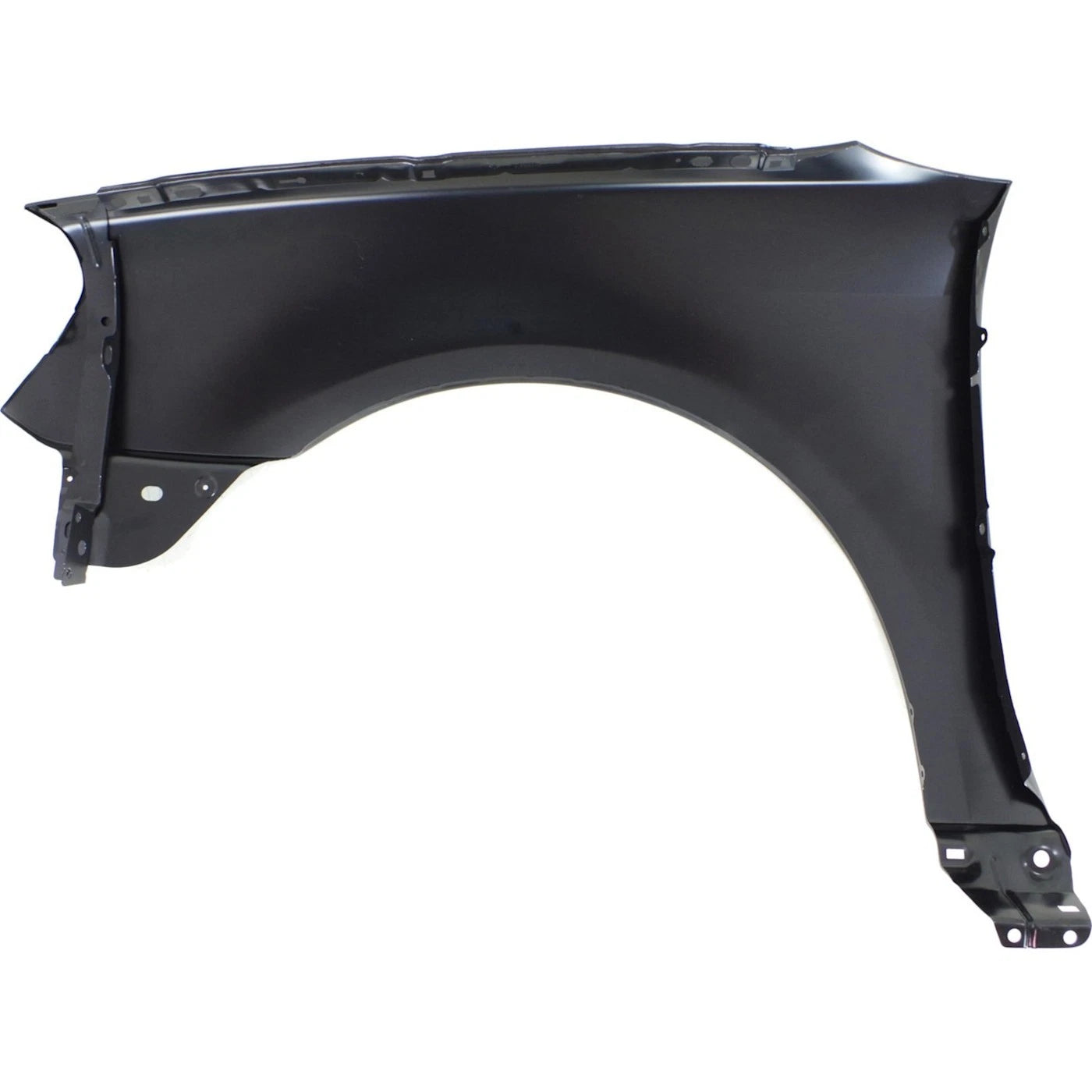 Fender for Ford Five Hundred (2005–2007) Front Driver and Passenger Side