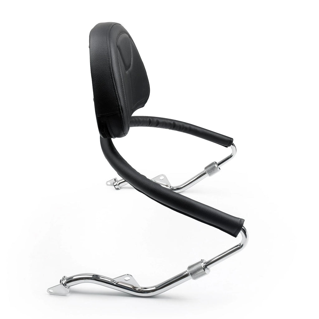 Outside Mount Backrest for Honda GL1800A GL1800 Gold Wing (2001–2017)