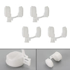 4X Carburetor Repair Kit Float for Honda Gold Wing GL1200 (1984–1987) T9