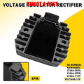 Voltage Regulator Rectifier for Suzuki GSXR 600 750 1000 (2006–2022)