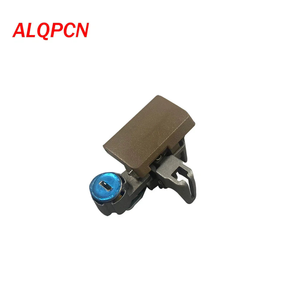 Glove Box Latch with Key for Great Wall X240 X200 (2009)