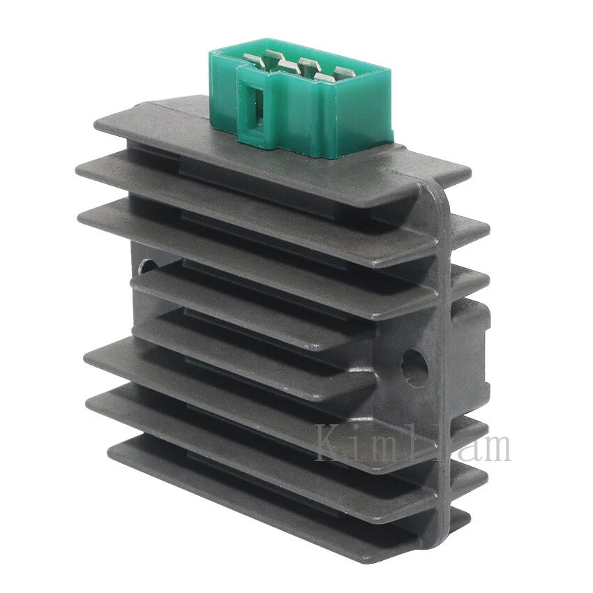 Voltage Rectifier Regulator for Kawasaki FC540V (21066-2056, 21066-2070)