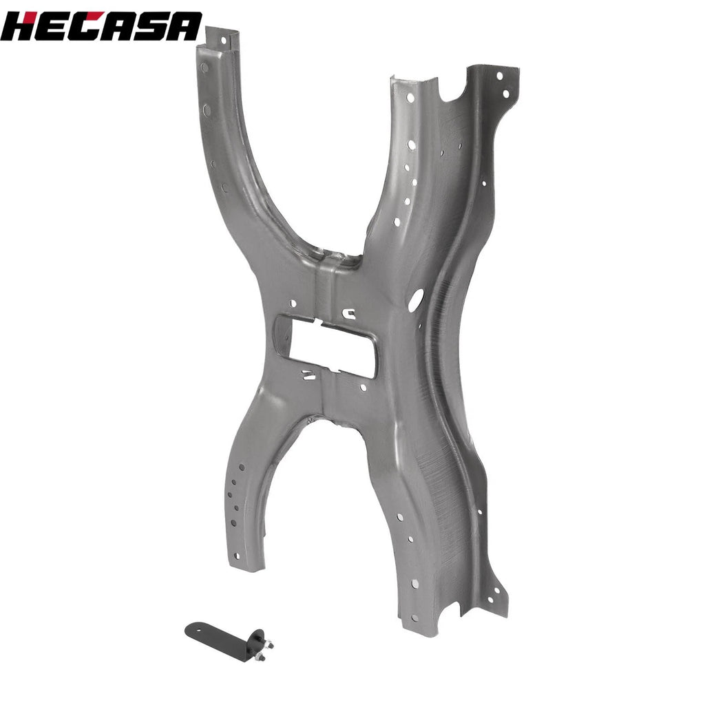 Spare Tire Crossmember Frame Support for Ford F250 F350 Super Duty (1999–2004)