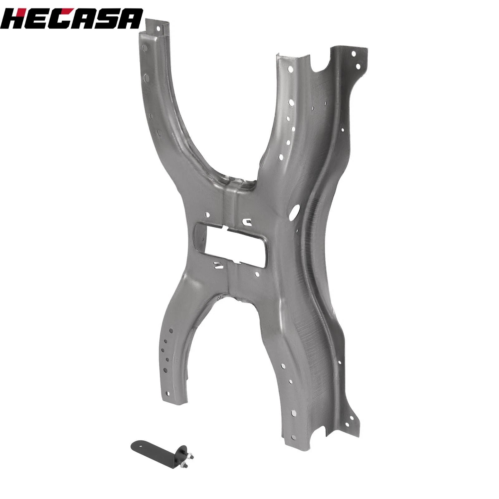 Spare Tire Crossmember Frame Support for Ford F250 F350 Super Duty (1999–2004)