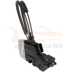Door Lock Actuator Latch for Hyundai Tucson (2016–2020) Rear Driver Side