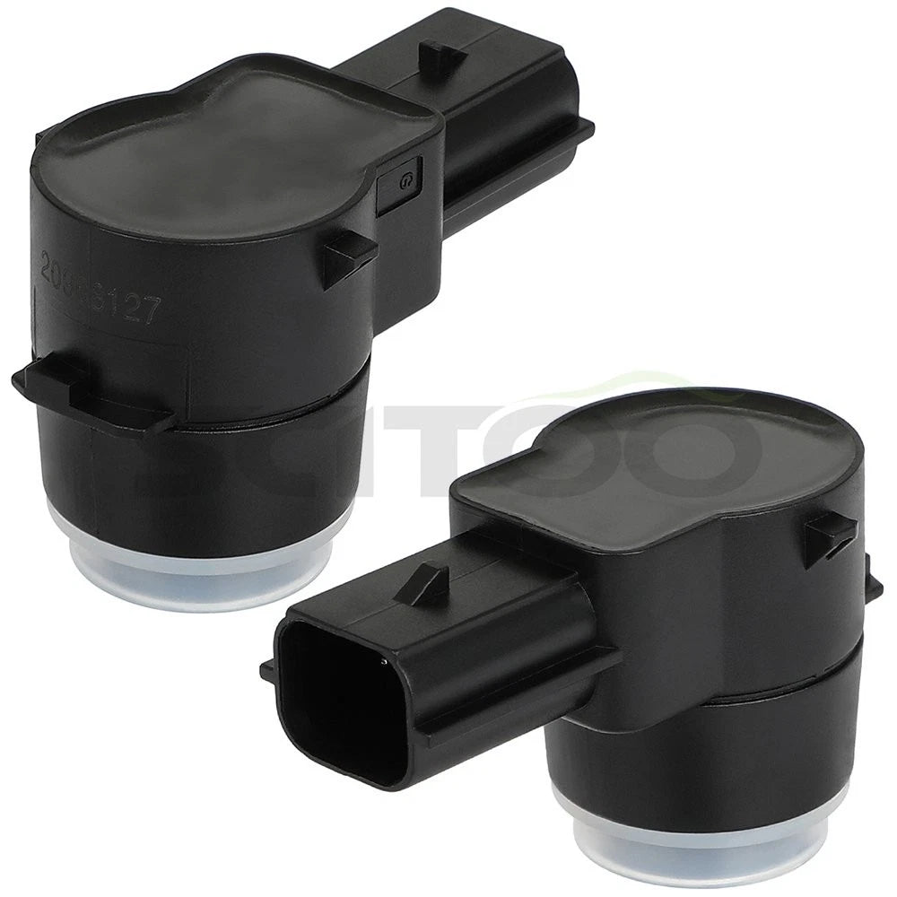 2X Parking Assist Sensor for Chevy Suburban, Silverado (2014–2019)