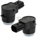 2X Parking Assist Sensor for Chevy Suburban, Silverado (2014–2019)