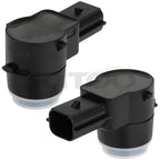 2X Parking Assist Sensor for Chevy Suburban, Silverado (2014–2019)