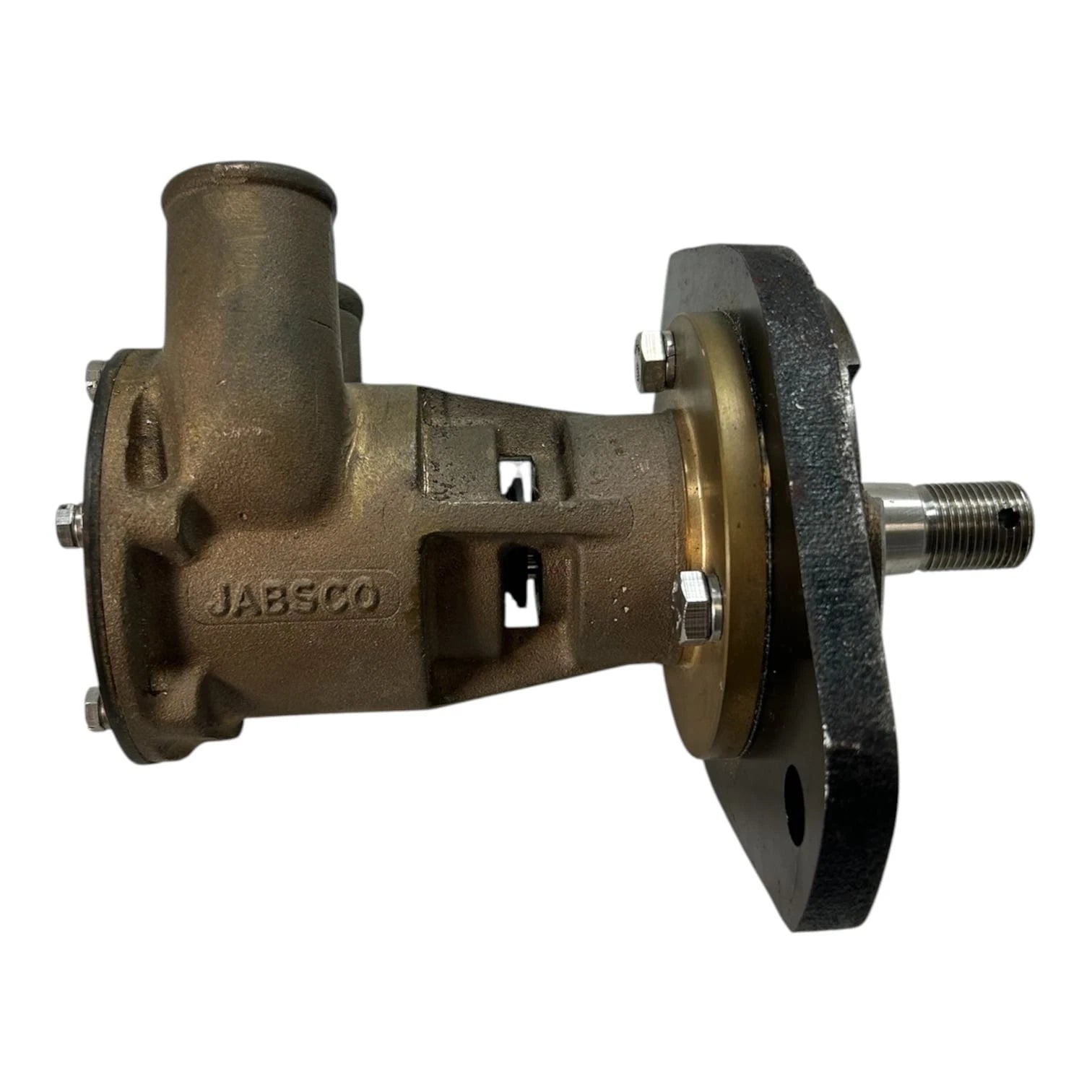 Jabsco Marine Engine Cooling Pump 50310-1001 for Northern Lights (25-19501)