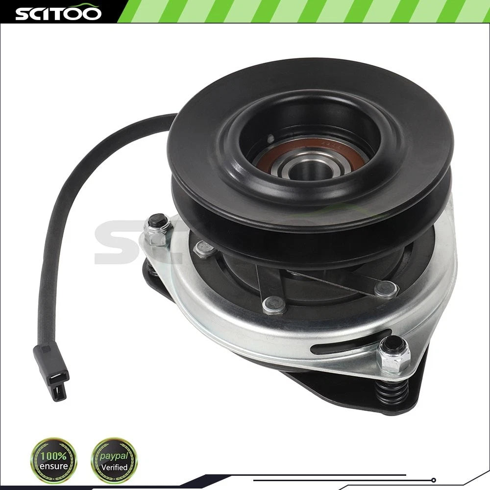 Electric PTO Clutch for MA-GT-JD24 (OGURA MA-GT-JD24BF, XTREME X0432, X0432-K)