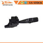 Turn Signal Dimmer Switch for Jeep Grand Cherokee, Wrangler (2008-2010)