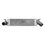 Upgraded 100mm Intercooler for Hyundai iLoad iMax TQ 2.5 Turbo Diesel (2010–2016)