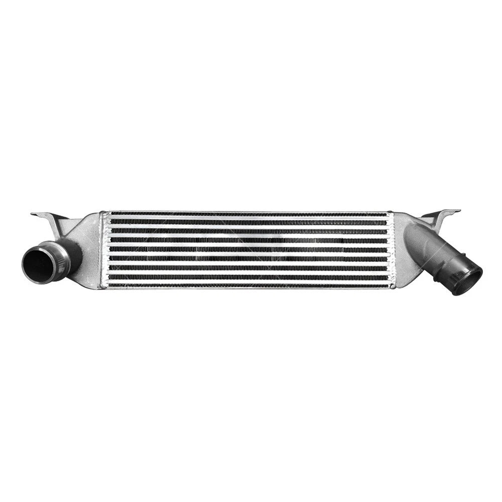 Upgraded 100mm Intercooler for Hyundai iLoad iMax TQ 2.5 Turbo Diesel (2010–2016)