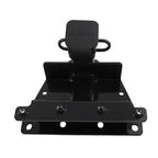 Class 3 Trailer Hitch 2in Receiver for Jeep Commander Grand Cherokee (2005-2010)