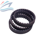 Timing Belt for Yamaha 4 Str F 25 30 40 50 60 70 HP Outboard Motor (1990–2023) 6C5-46241-00