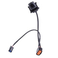 Rear Backup Reverse Camera for Kia Sportage (2016–2018) 95760-D9000